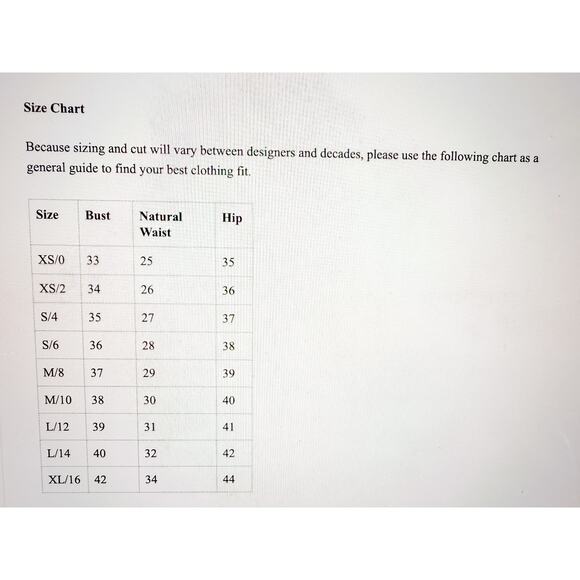 VTG Flare Jeans Womens 28x32 6 Blue Denim Bell Bottom Y2K Festival Boho 90s - Picture 9 of 9